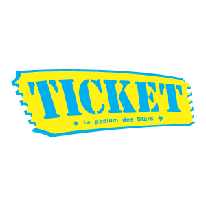ticket